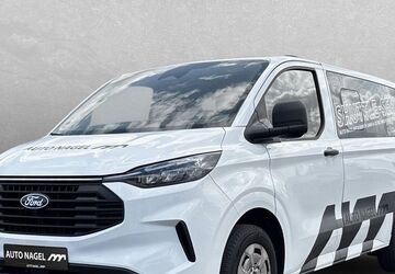 Ford Transit Custom 42.762 km 49.990 &euro; Moers 47441