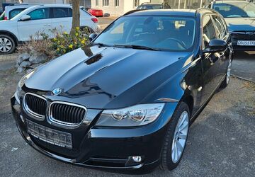 BMW 318 173.500 km 7.350 &euro; Wuppertal 42329