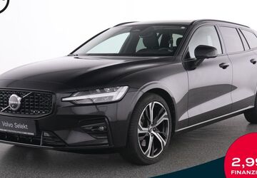 Volvo V60 21.341 km 35.850 &euro; Essen-Kray 45309