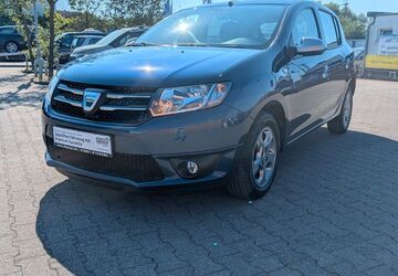 Dacia Sandero 85.000 km 6.999 &euro; Essen 45326