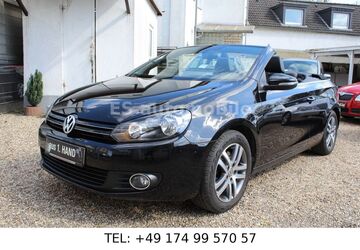 VW Golf 147.600 km 7.999 &euro; Duisburg 47167