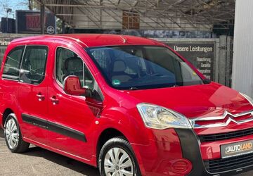 Citroen Berlingo 185.804 km 4.799 &euro; Wuppertal 42117