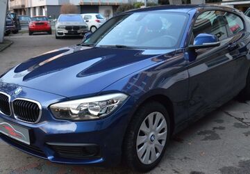 BMW 118 50.000 km 11.250 &euro; Mülheim an der Ruhr 45473