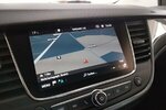 Opel Crossland X Innovation PDC SHZ LHZ Navi Tempo 21.122 km 13.470 &euro; HAAN 42781