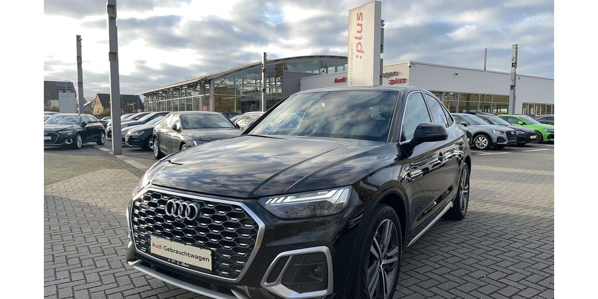 Audi Q5 61.040 km 42.450 &euro; Duisburg 47178
