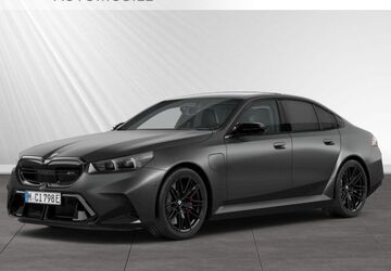 BMW M5 12.900 km 119.998 &euro; Moers 47441