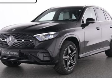 Mercedes-Benz GLC 300 4.900 km 72.585 &euro; Essen 45309