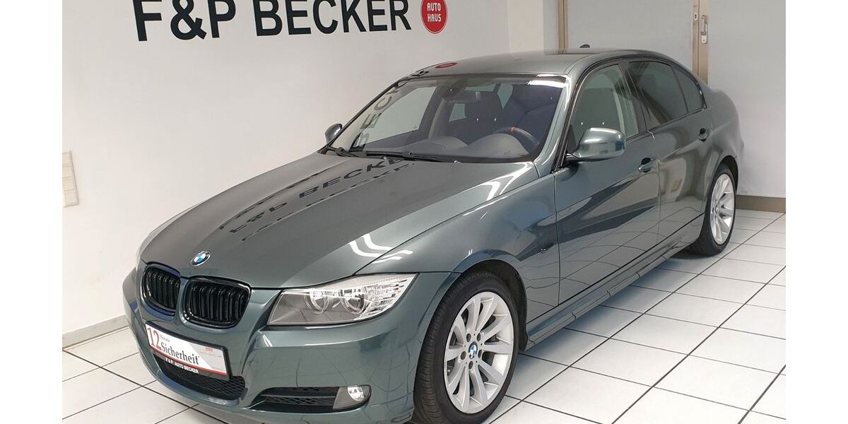 BMW 325 109.398 km 15.490 &euro; Wuppertal 42275