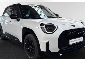 Mini Aceman E 14.970 km 33.771 &euro; Moers 47441