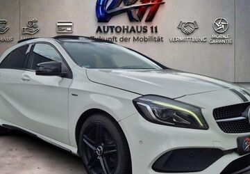 Mercedes-Benz A 220 42.000 km 21.300 &euro; Essen 45356