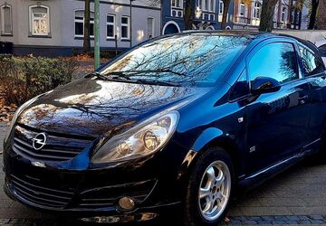 Opel Corsa 141.000 km 3.000 &euro; Essen 45326