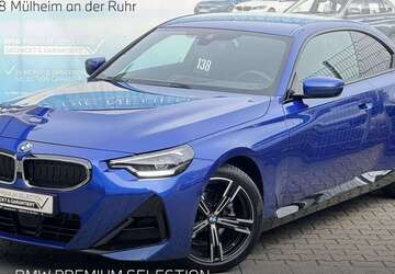 BMW 218 7.500 km 34.379 &euro; Mülheim an der Ruhr 45478