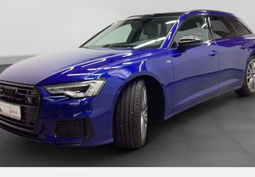 Audi A6 69.259 km 37.860 &euro; Bochum 44809