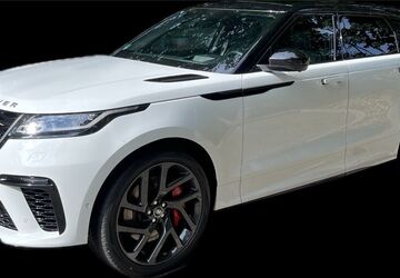 Land Rover Range Rover Velar 34.000 km 60.500 &euro; Mülheim an der Ruhr 45481