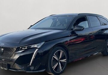 Peugeot 308 39.500 km 22.490 &euro; Essen 45143