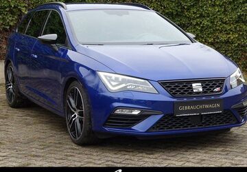 Seat Leon 51.500 km 23.950 &euro; Gelsenkirchen 45899