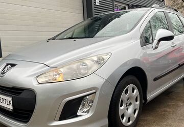 Peugeot 308 111.000 km 5.150 &euro; Herten 45699