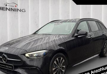 Mercedes-Benz C 300 145.632 km 35.980 &euro; Herne 44653