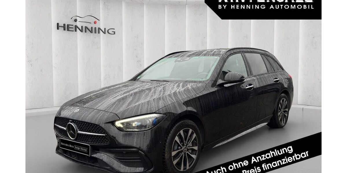 Mercedes-Benz C 300 145.632 km 35.980 &euro; Herne 44653