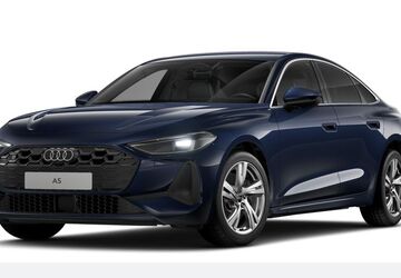 Audi A5 28.850 km 42.890 &euro; Bochum 44809