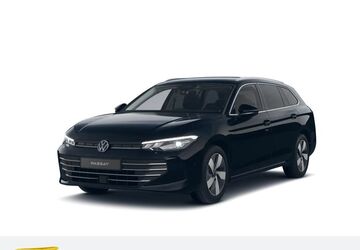 VW Passat Variant 25.139 km 31.970 &euro; Bochum 44892