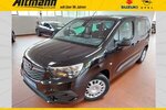 Opel Combo Life 1.2 Edition Kam SHZ LHZ DAB Navi Tempo 58.529 km 17.480 &euro; HAAN 42781