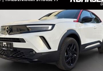 Opel Mokka 22.890 km 19.490 &euro; Essen 45143