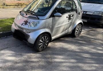 Smart ForTwo 140.000 km 900 &euro; Gelsenkirchen 45894