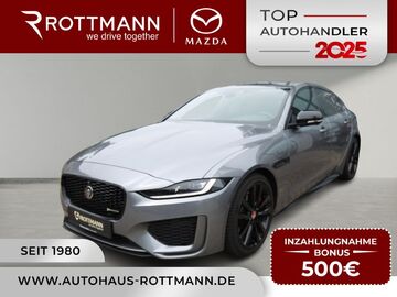 Gebrauchte Jaguar XE