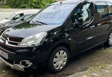 Citroen Berlingo 179.000 km 6.900 &euro; Duisburg 47226