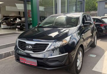 Kia Sportage 75.791 km 11.880 &euro; Essen 45326