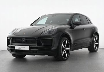 Porsche Macan 7.500 km 81.800 &euro; Essen 45143