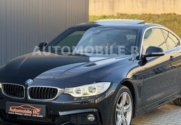 BMW 435 198.659 km 16.900 &euro; Oer-Erkenschwick 45739