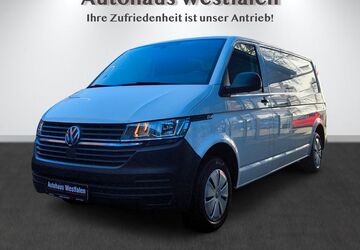 VW T6 Transporter 145.000 km 16.490 &euro; Essen 45276