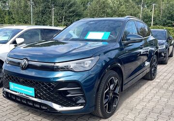 VW Tiguan 23.160 km 44.890 &euro; Duisburg 47178