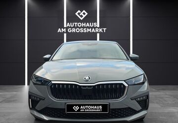 Skoda Scala 2.500 km 28.250 &euro; Duisburg 47059