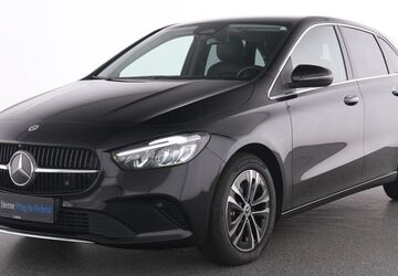 Mercedes-Benz B 250 14.867 km 29.945 &euro; Essen 45309