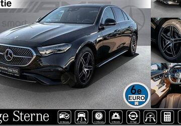 Mercedes-Benz E 300 13.879 km 60.998 &euro; Dorsten 46282