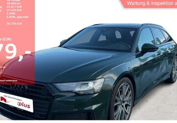 Audi A6 72.270 km 36.700 &euro; Moers-Hülsdonk 47441
