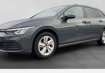 VW Golf 43.981 km 25.990 &euro; Bochum 44892