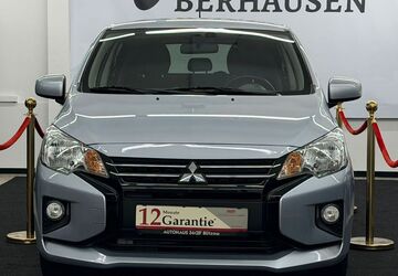 Mitsubishi Space Star 30.539 km 13.299 &euro; Oberhausen 46049
