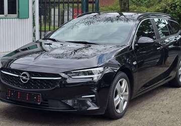 Opel Insignia 199.206 km 7.749 &euro; Essen 45329