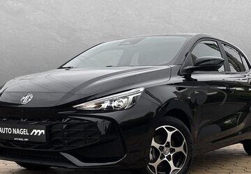 MG 3 1.904 km 20.450 &euro; Essen 45141