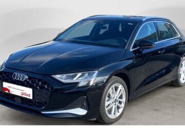 Audi A3 11.697 km 33.980 &euro; Schwelm 58332