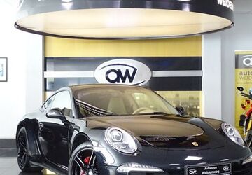 Porsche 911 Urmodell 161.705 km 65.950 &euro; Duisburg 47058