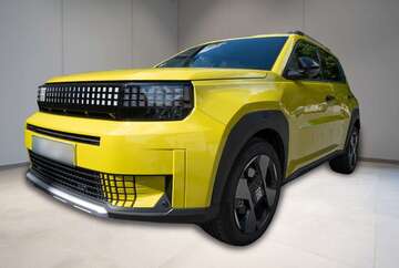 Gebrauchte Fiat Panda