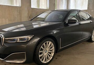 BMW 730 90.067 km 64.400 &euro; Essen 45133