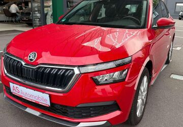 Skoda Kamiq 37.500 km 23.880 &euro; Essen 45326