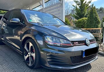 VW Golf 135.000 km 12.500 &euro; Oberhausen 46147