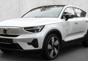 Volvo C40 21.902 km 33.780 &euro; Wuppertal 42109